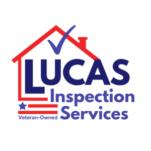 lucas inspection services logo